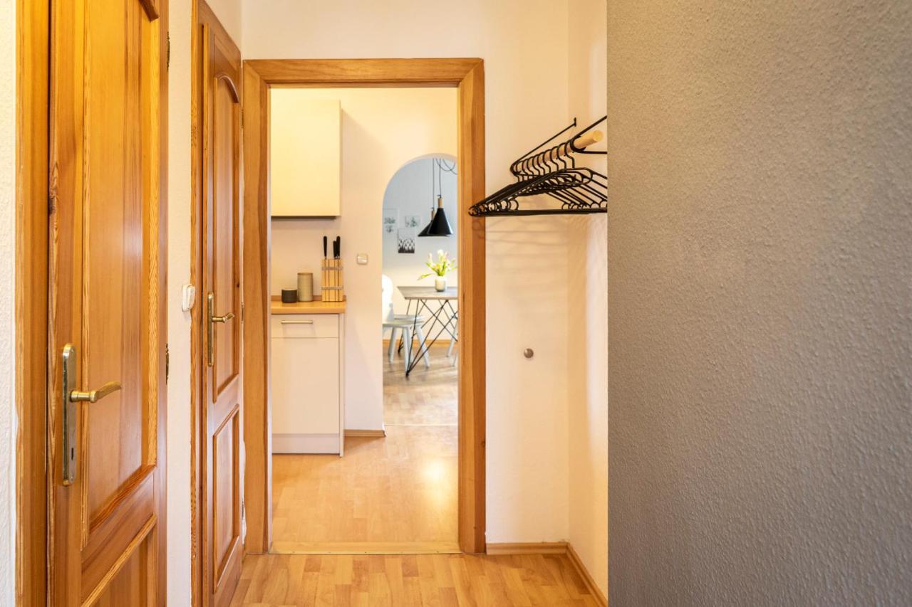 Das Nordberg Apartments Гармиш-Партенкирхен Экстерьер фото
