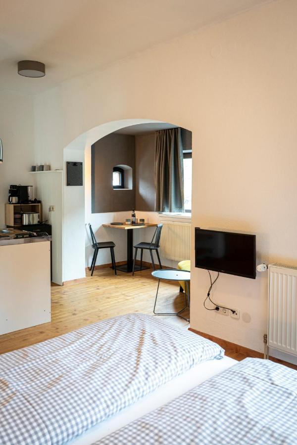 Das Nordberg Apartments Гармиш-Партенкирхен Экстерьер фото