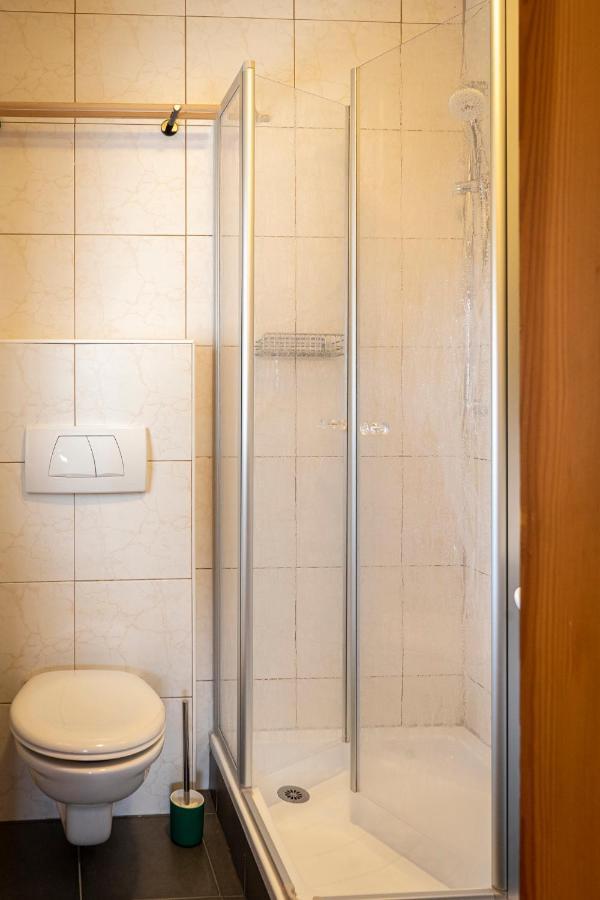 Das Nordberg Apartments Гармиш-Партенкирхен Экстерьер фото