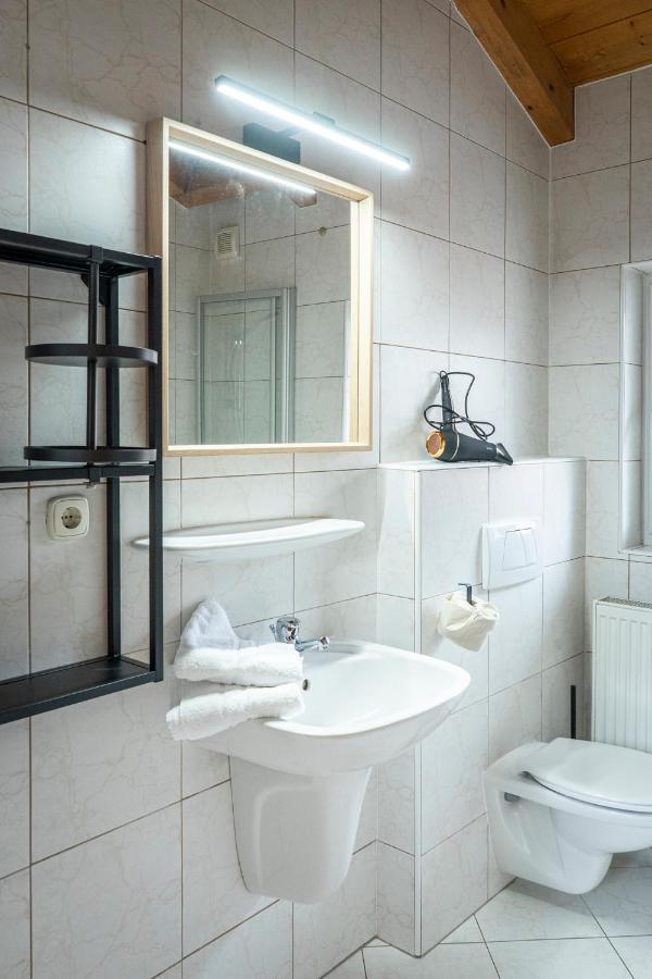 Das Nordberg Apartments Гармиш-Партенкирхен Экстерьер фото