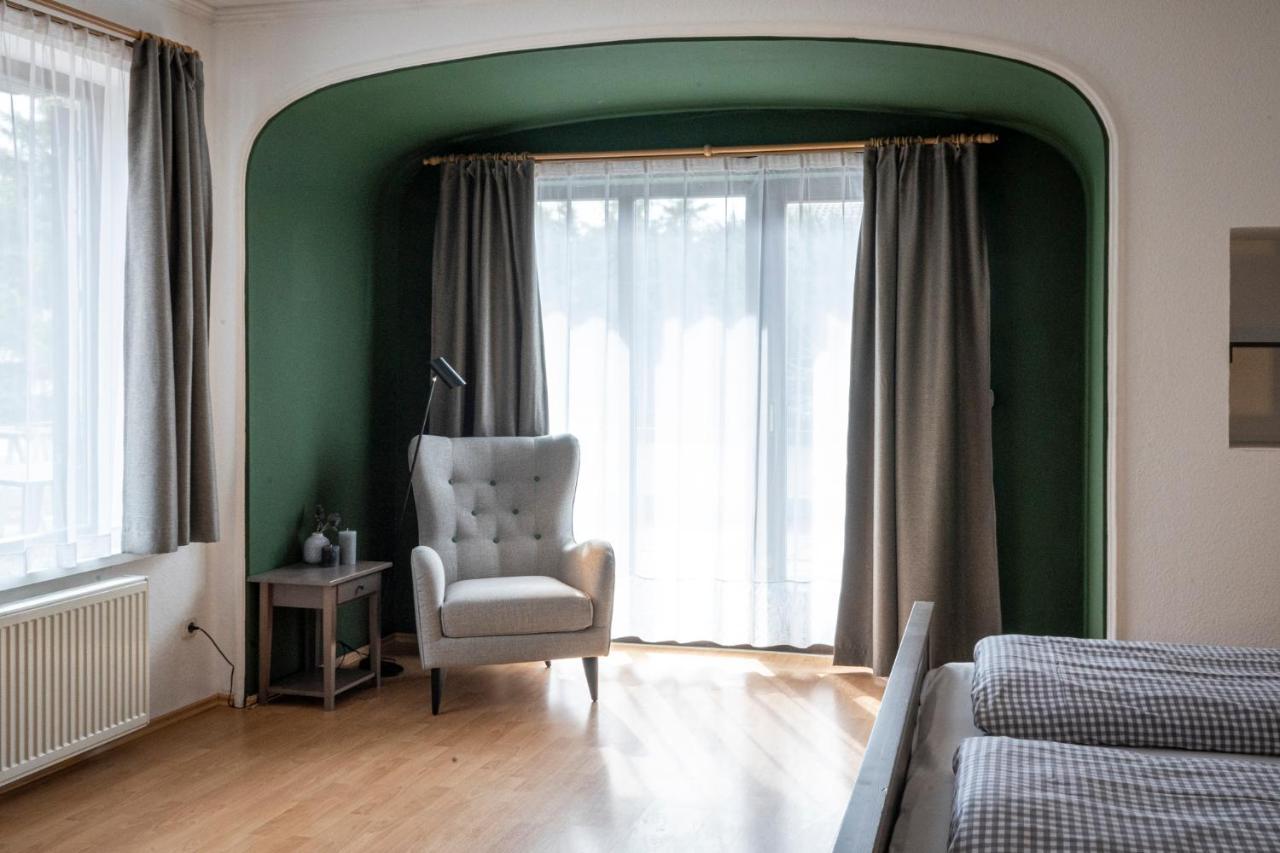 Das Nordberg Apartments Гармиш-Партенкирхен Экстерьер фото