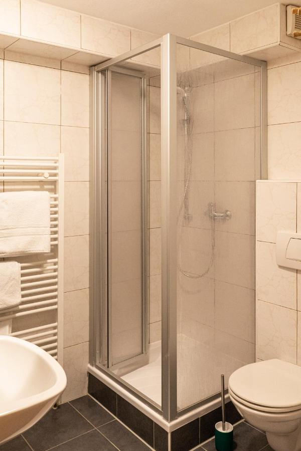 Das Nordberg Apartments Гармиш-Партенкирхен Экстерьер фото