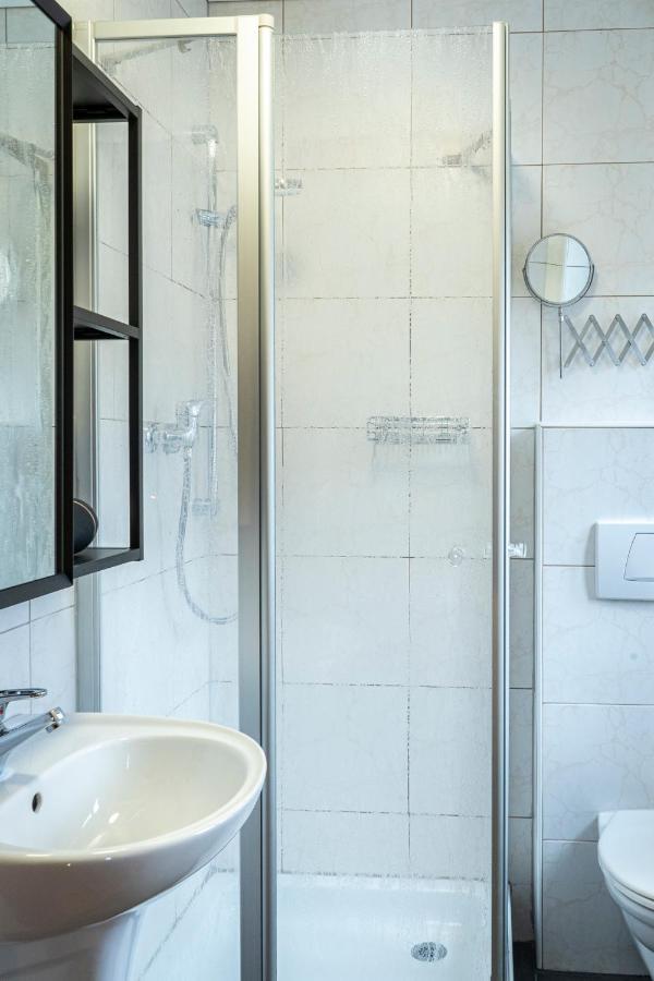 Das Nordberg Apartments Гармиш-Партенкирхен Экстерьер фото