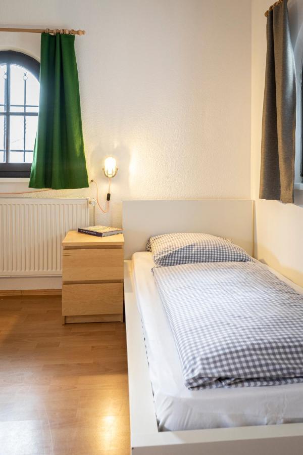 Das Nordberg Apartments Гармиш-Партенкирхен Экстерьер фото