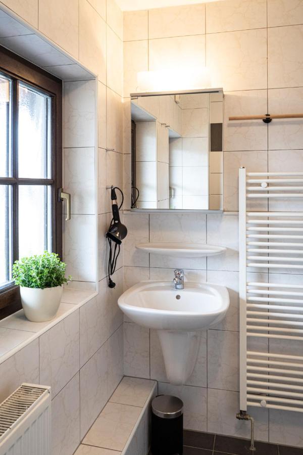 Das Nordberg Apartments Гармиш-Партенкирхен Экстерьер фото