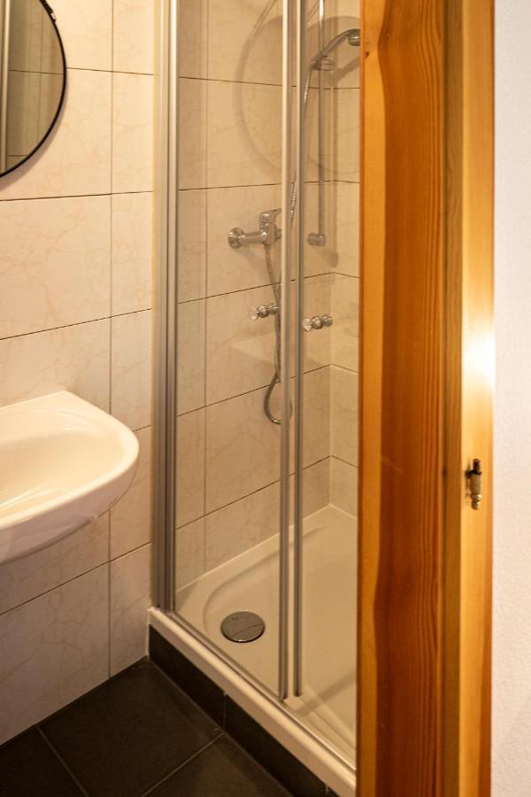 Das Nordberg Apartments Гармиш-Партенкирхен Экстерьер фото