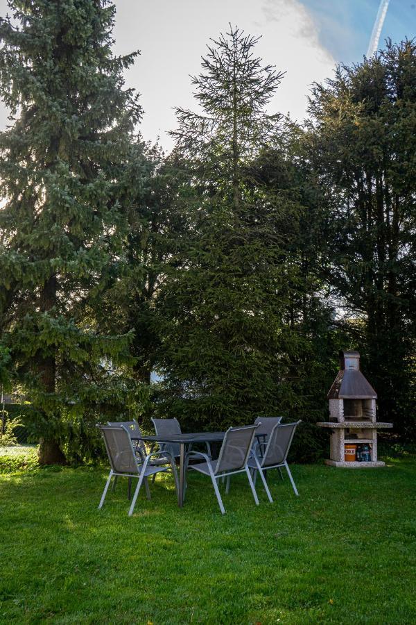 Das Nordberg Apartments Гармиш-Партенкирхен Экстерьер фото
